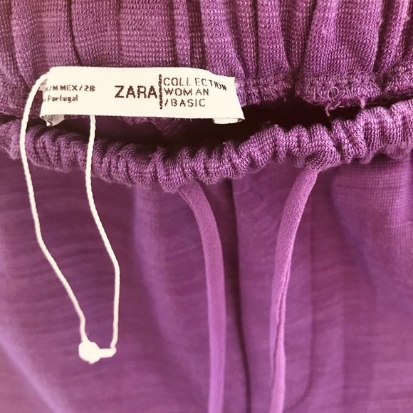 Zara pants🇺🇸 - Picture 2 of 3